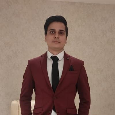 Himanshu Mathpal
